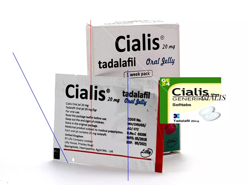 Cialis belgique en pharmacie